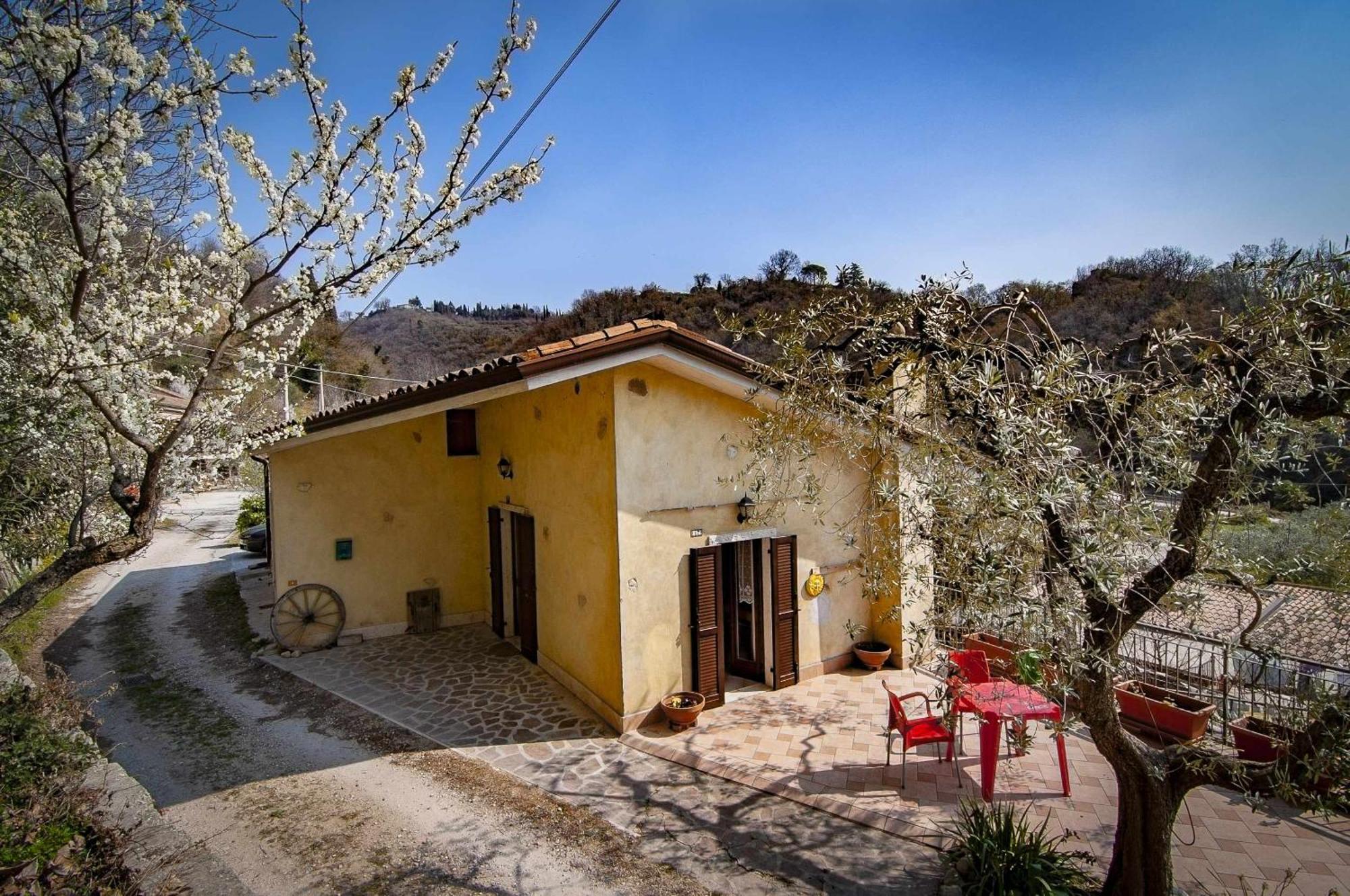 Apartment Dimora Molini Sette Immerso Nella Natura